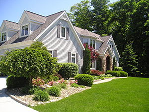 Landscapers and Lawncare Services in Palmer, AK