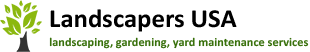 Palmer Landscapers